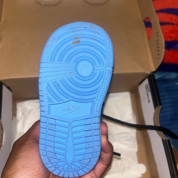 Jordan 1 - Picture 3 of 4